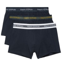 3-Balit Marc O Polo Cotton Stretch Trunk