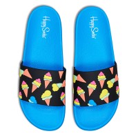 Happy Socks Ice Cream Beach Slide