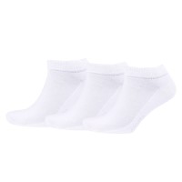 3-Pakuotė Amanda Christensen True Sneaker Sock