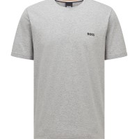 BOSS Mix and Match T-shirt With Logo