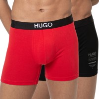 2-Csomagolás HUGO Brother Boxer