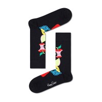 3-er-Pack Happy Socks Fruit Stack Sock