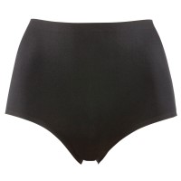Trofe Core Solids Seamless Maxi Plus Brief 