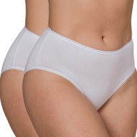 2-Pacchetto Trofe Bamboo Solids Hipster