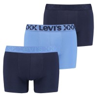 3-er-Pack Levis Boxer Giftbox