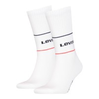 2-Csomagolás Levis Organic Cotton Sock