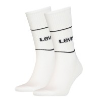 2-Pacchetto Levis Organic Cotton Sock