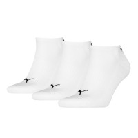 3-Csomagolás Puma Cushioned Ankle Sock