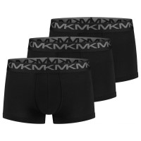 6-er-Pack Michael Kors Basic Cotton Stretch Trunk