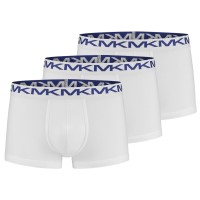 6-er-Pack Michael Kors Basic Cotton Stretch Trunk