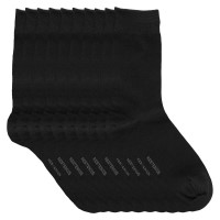 10-Pacchetto Resteröds Bamboo Crew Socks