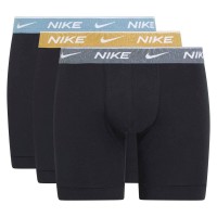 3-er-Pack Nike Everyday Essentials Cotton Stretch Boxer