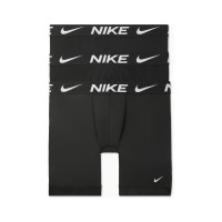 3-er-Pack Nike Everyday Essentials Micro Long Leg Boxer 3-er-Pack Nike Everyday Essentials Micro Long Leg Boxer