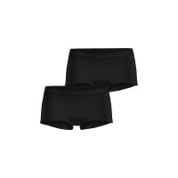 2-Pacote Björn Borg Core Minishorts