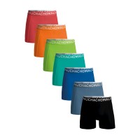 7-er-Pack Muchachomalo Hello Moonlight Boxer
