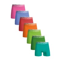 7-er-Pack Muchachomalo Hello Moonlight Boxer