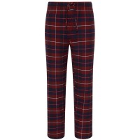 Jockey Pants Flannel