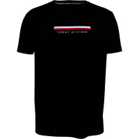 Tommy Hilfiger SeaCell Crewneck Short Sleeve