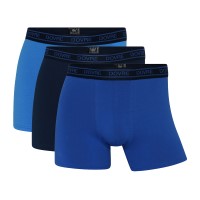 3-Balit Dovre Organic Cotton Boxers