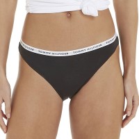 3-Pakk Tommy Hilfiger Recycled Essentials Bikini 