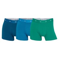 3-Pacchetto CR7 Cristiano Ronaldo Bamboo Trunks