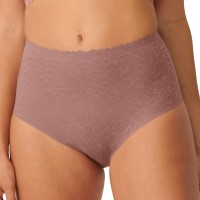 3-er-Pack Sloggi ZERO Feel Lace 2.0 High Waist Brief