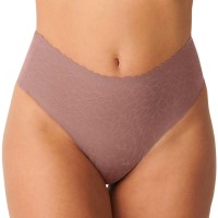 3-er-Pack Sloggi ZERO Feel Lace 2.0 Hipster