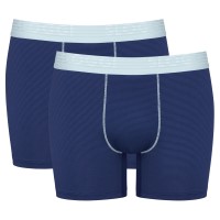 2-stuks verpakking Sloggi Men Ever Cool Short