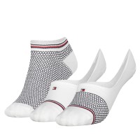 3-Balit Tommy Hilfiger Women Mixed Silhouette Giftbox