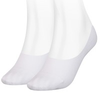 2-Csomagolás Tommy Hilfiger Women Footie Socks