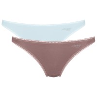 2-Pakk Sloggi Go Mini