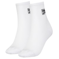 2-Balit Puma Mesh Short Socks 