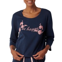 Triumph Lounge Me Cotton Top