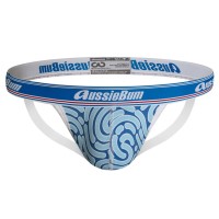 AussieBum WJ Pro Impression Jock