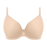 Freya Tailored Uw Moulded Plunge T-Shirt Bra