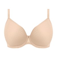 Freya Tailored Uw Moulded Plunge T-Shirt Bra