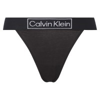 3-Pakk Calvin Klein Reimagined Heritage High Leg Thong