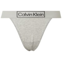 3-Pakk Calvin Klein Reimagined Heritage High Leg Thong