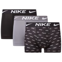 6-Pacote Nike Everyday Essentials Micro Trunks