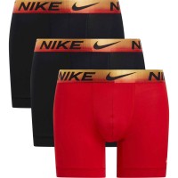3-stuks verpakking Nike Everyday Essentials Micro Boxer Brief