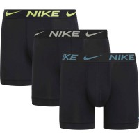 3-stuks verpakking Nike Everyday Essentials Micro Boxer Brief