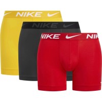 3-stuks verpakking Nike Everyday Essentials Micro Boxer Brief