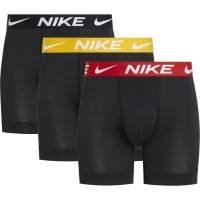3-stuks verpakking Nike Everyday Essentials Micro Boxer Brief