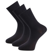3-Balit Trofe Cotton Socks