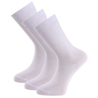 3-Balit Trofe Cotton Socks