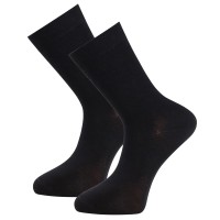 2-Pakkaus Trofe Bamboo Socks 