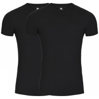 2-Iesaiņot Dovre Organic Cotton T-shirt