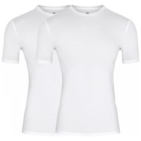 2-Iesaiņot Dovre Organic Cotton T-shirt