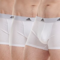 3-Pacchetto Adidas Active Flex Cotton Trunk