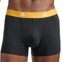 3-Pacchetto Adidas Active Flex Cotton Trunk